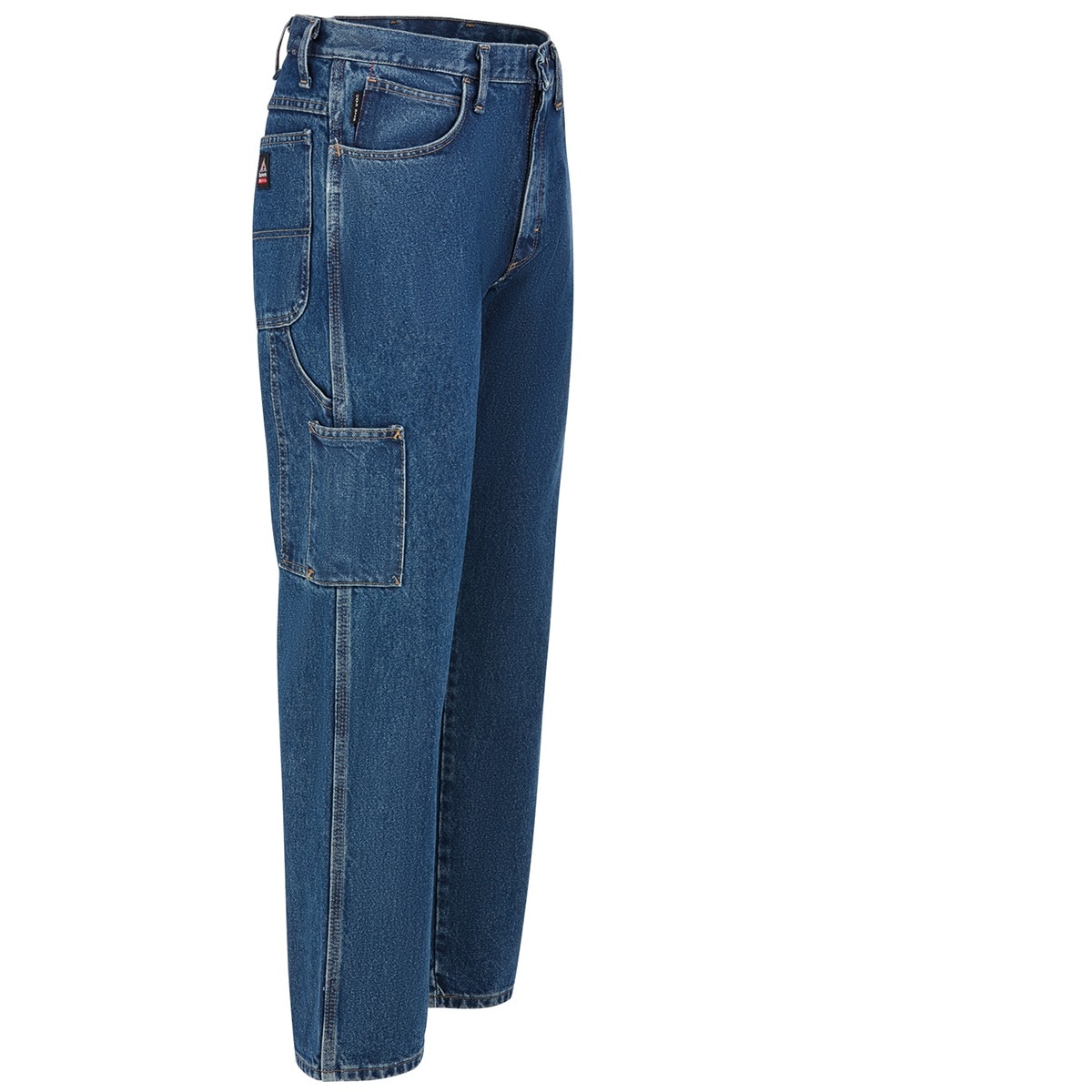 Bulwark EXCEL FR Stonewashed Denim